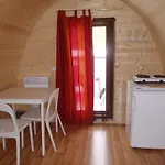 Bissen 홀리데이파크 *
