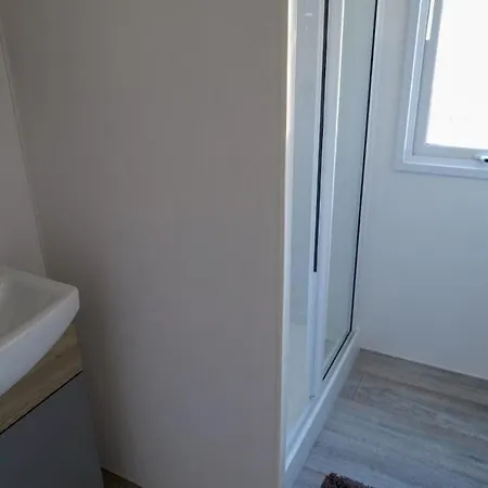 Tatil parkı Bissen *
