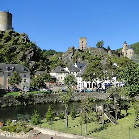 Village de vacances Bissen