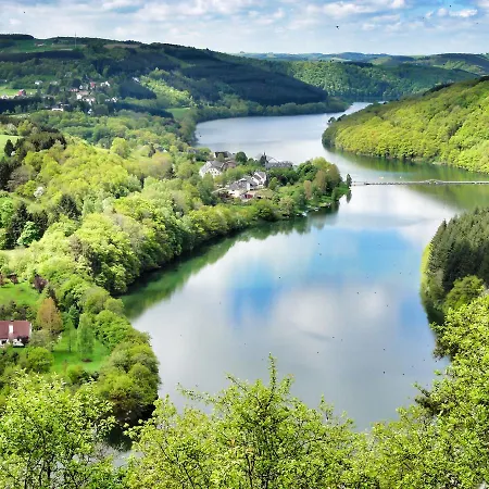 Village de vacances Bissen