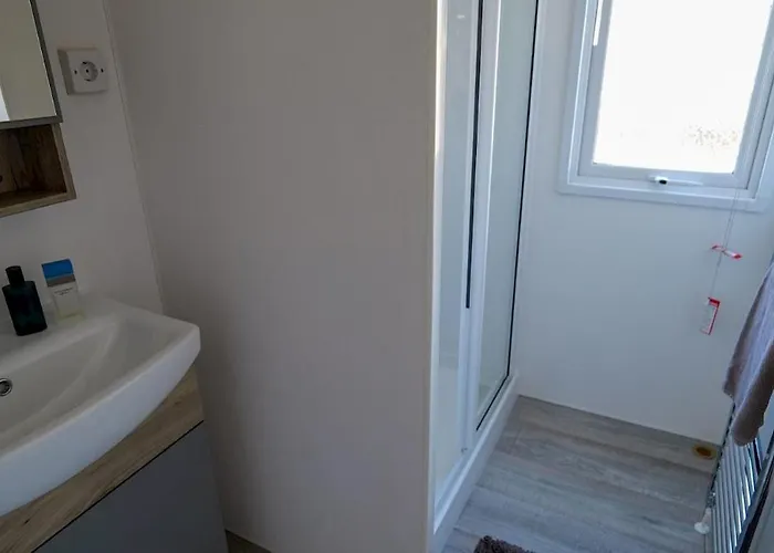 Prázdninový areál Bissen *