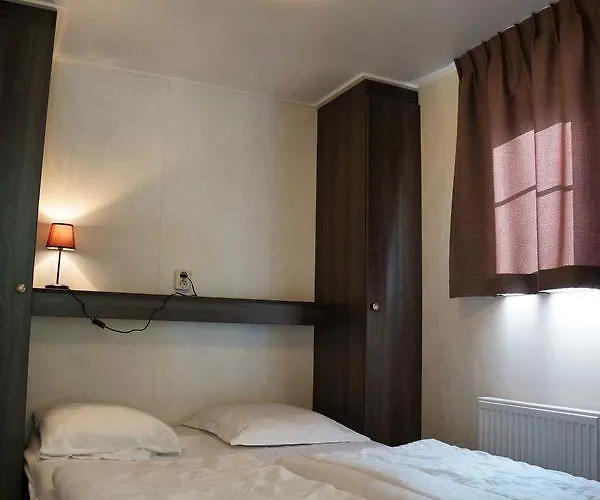 Bissen Prázdninový areál Esch-sur-Sûre