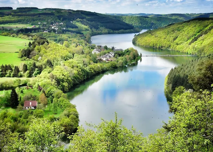 Prázdninový areál Bissen