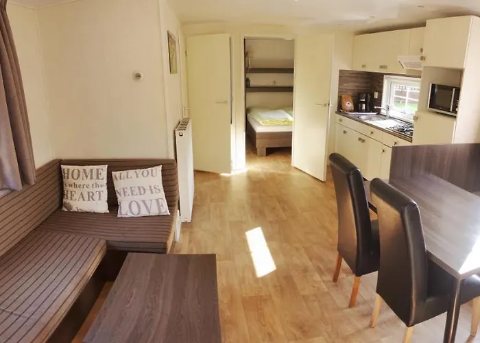 Bissen Prázdninový areál