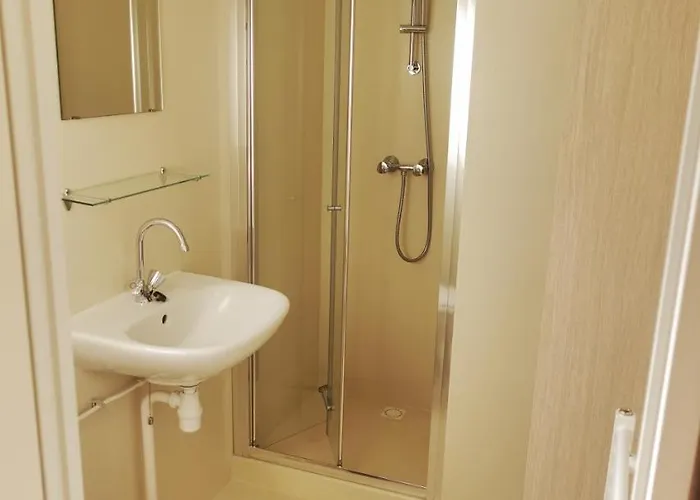 Prázdninový areál Bissen *