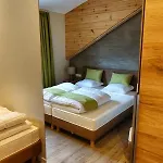 Bissen 홀리데이파크 *