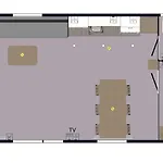Bissen Holiday park *