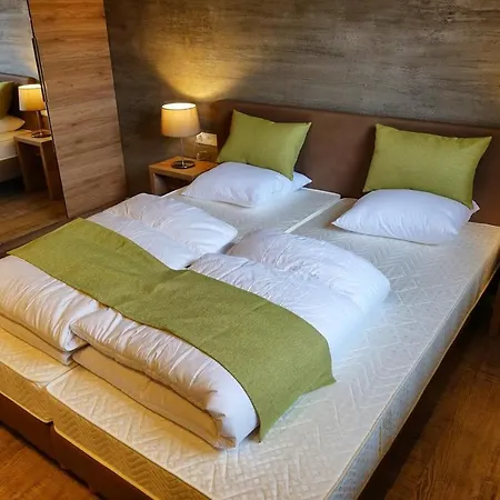 Bissen Vakantiepark *