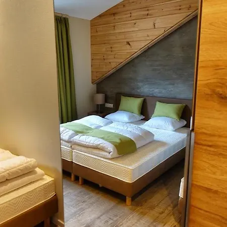 Bissen Parco vacanze *