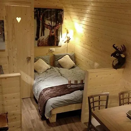 Bissen Vakantiepark *