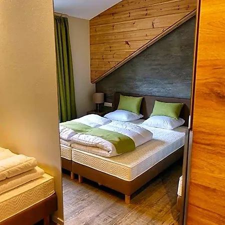 Bissen Vakantiepark