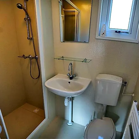Vakantiepark Bissen *