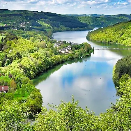Bissen Vakantiepark *