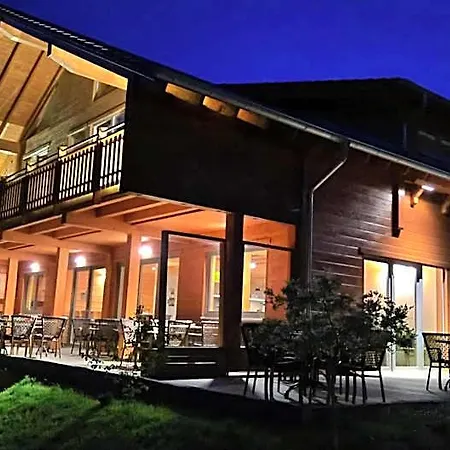 Bissen Vakantiepark