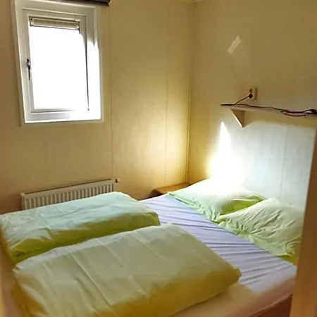Vakantiepark Bissen *