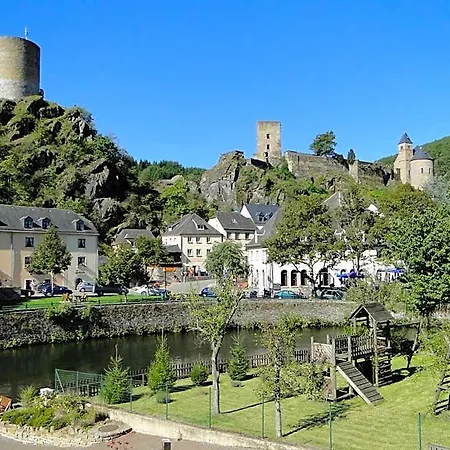 Bissen * Esch-sur-Sûre