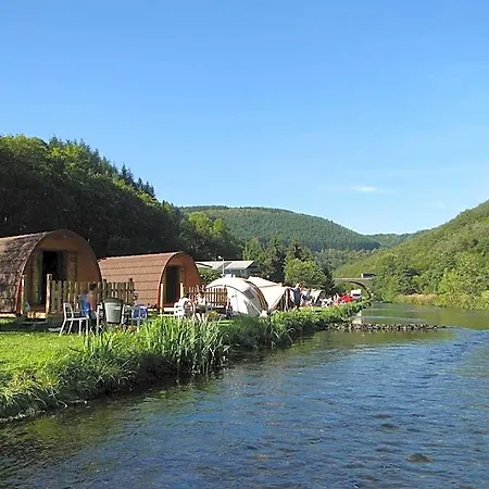 Bissen Vakantiepark Esch-sur-Sûre