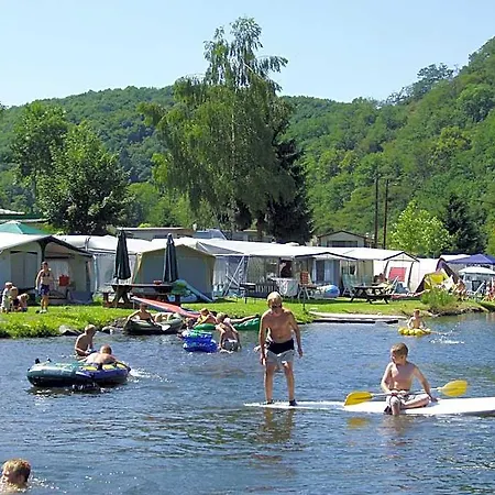 Bissen Vakantiepark Esch-sur-Sûre