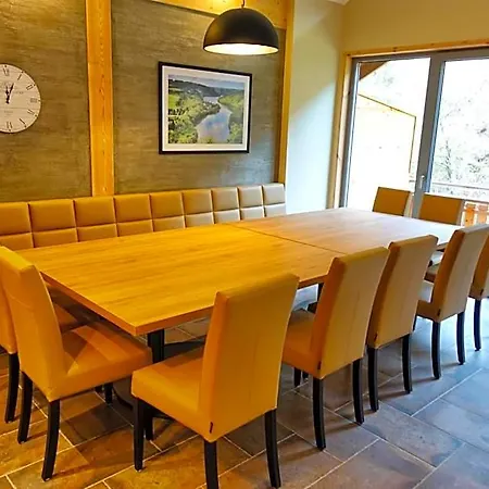 Vakantiepark Bissen