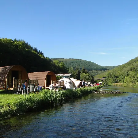 Bissen Vakantiepark