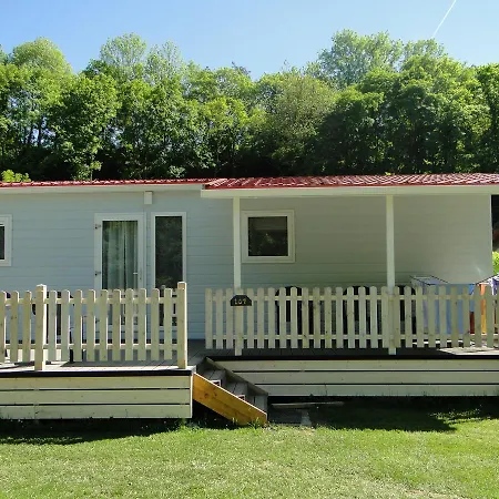 Vakantiepark Bissen Esch-sur-Sûre