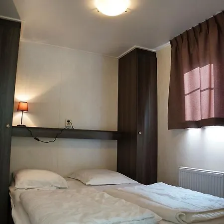 Bissen Prázdninový areál Esch-sur-Sûre