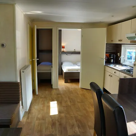 Parco vacanze Bissen