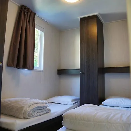 Bissen Vakantiepark Esch-sur-Sûre