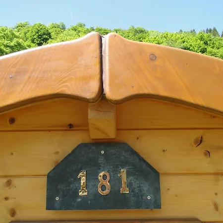 Vakantiepark Bissen *