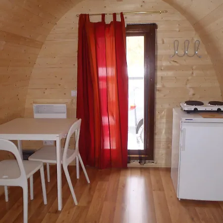 Bissen Vakantiepark *