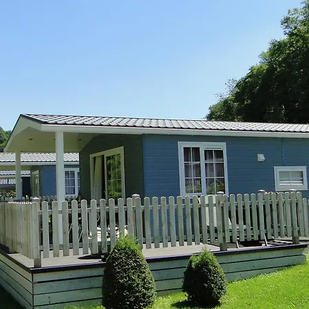 Bissen Vakantiepark *