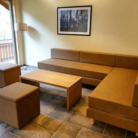 Vakantiepark Bissen *