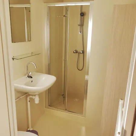 Parco vacanze Bissen *