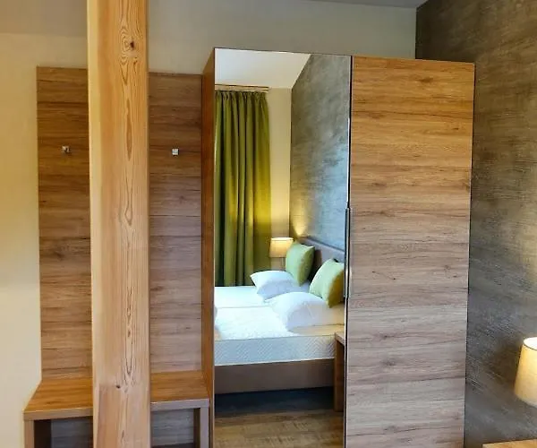 Bissen Tatil parkı *