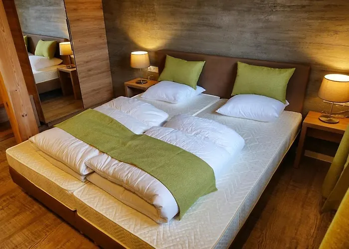 Bissen Tatil parkı *