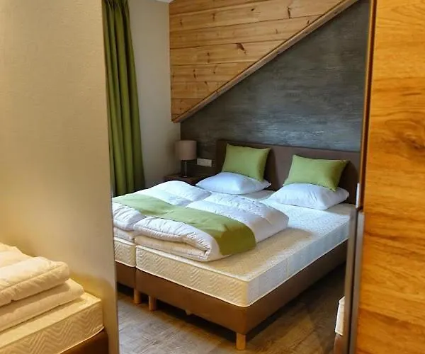 Bissen Tatil parkı *