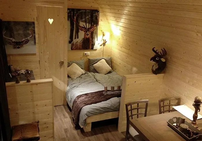 Bissen Tatil parkı *