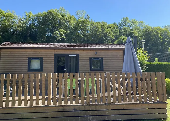 Bissen Parco vacanze