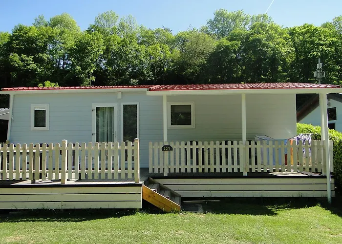 Parco vacanze Bissen Esch-sur-Sûre