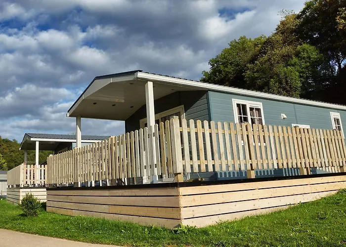 Bissen * Esch-sur-Sûre