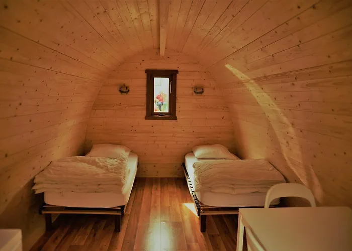 Bissen Parco vacanze