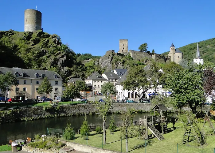 Parco vacanze Bissen