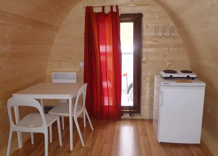 Bissen Parco vacanze *