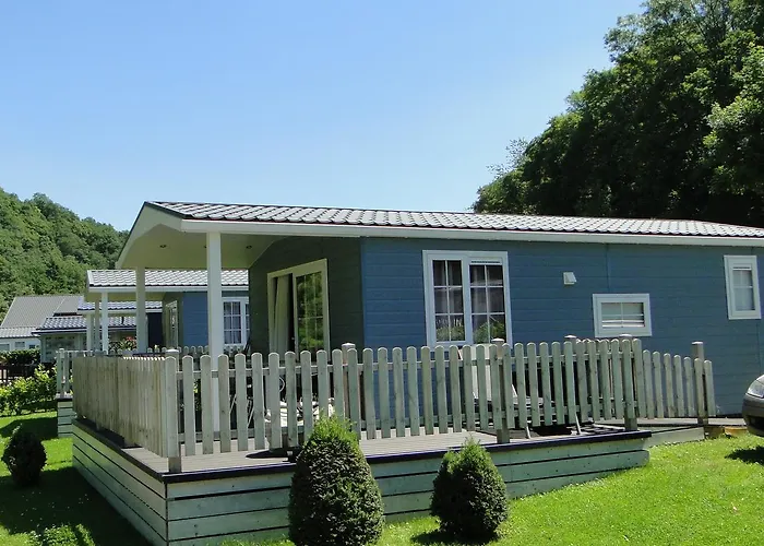 Bissen Tatil parkı *