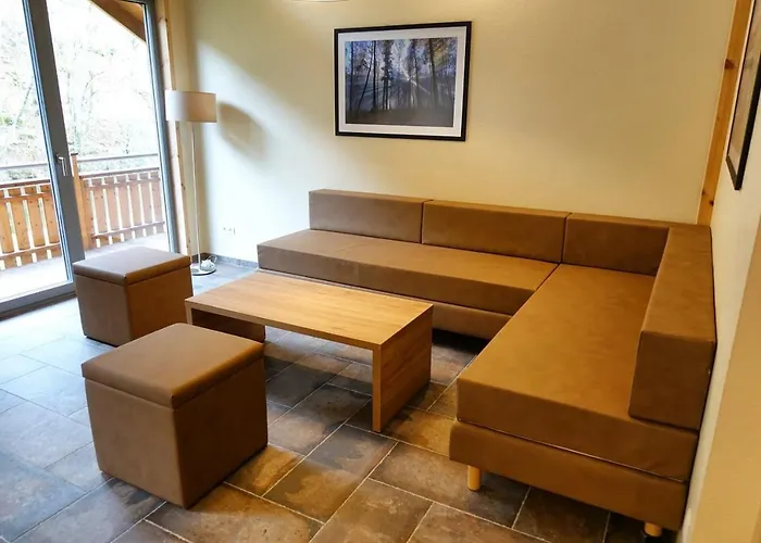 Parco vacanze Bissen *