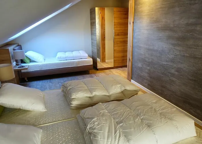 Bissen * Esch-sur-Sûre