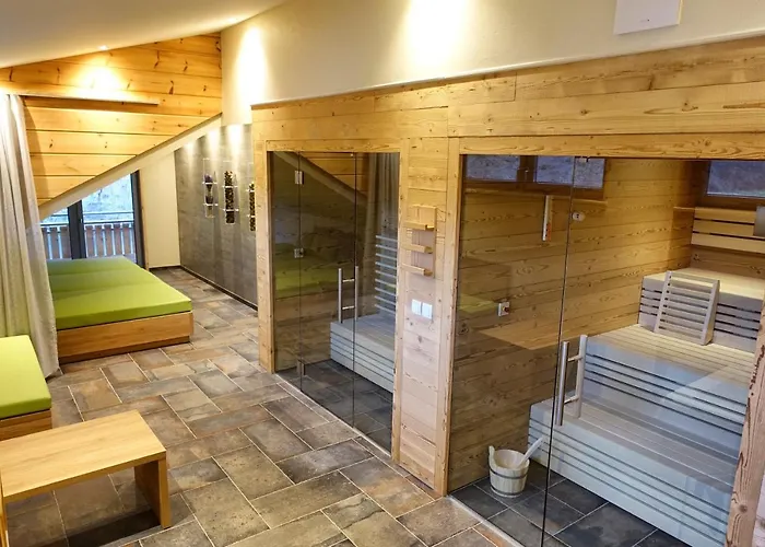 Parco vacanze Bissen